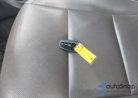 2018 Hyundai Santa Fe Limited Ultimate z USA, uszkodzony, nr VIN KM8SRDHF6JU264375